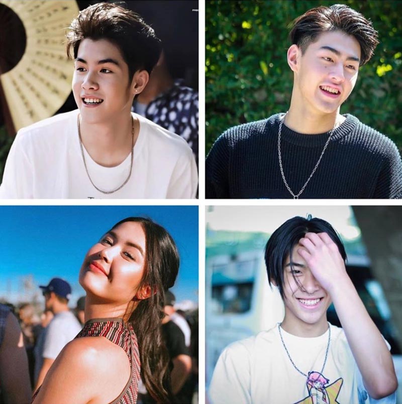 ลูก เจ เจตริน