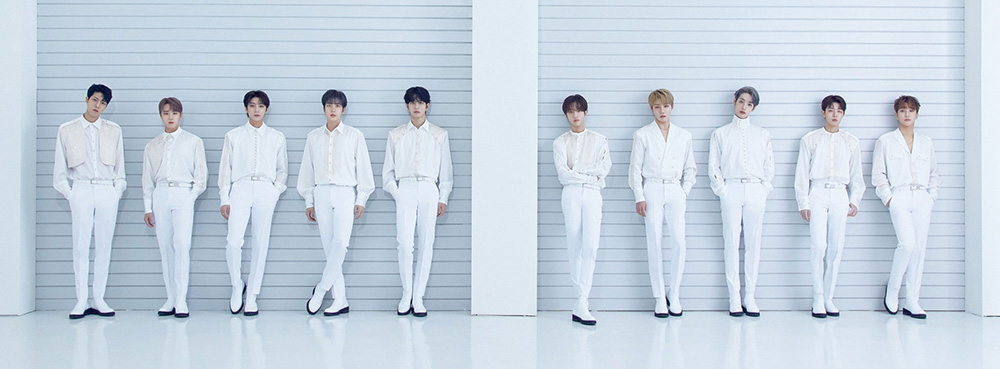วง Golden Child
