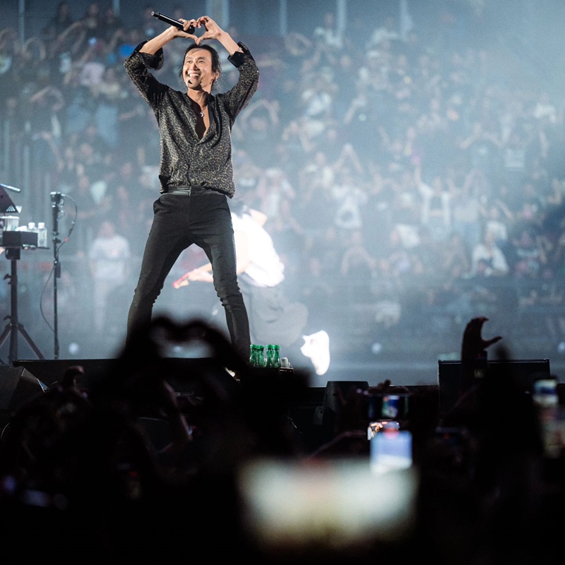 ตูน บอดี้สแลม