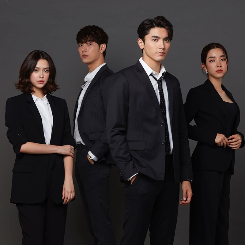 เก้า สุภัสสรา 