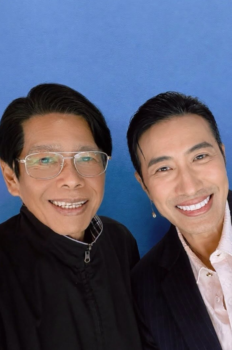 ปุ๊ มนตรี หนุ่ม กรรชัย