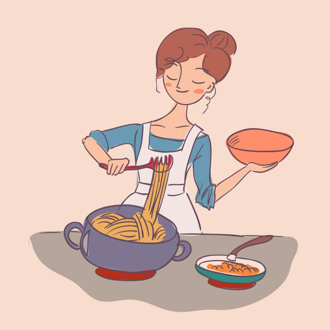 นิทานก่อนนอน