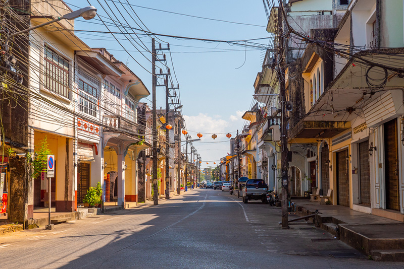 ที่เที่ยวเดือนพฤศจิกายน 2563