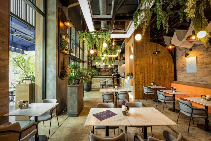 ร้านอาหารวันแม่ Occa's