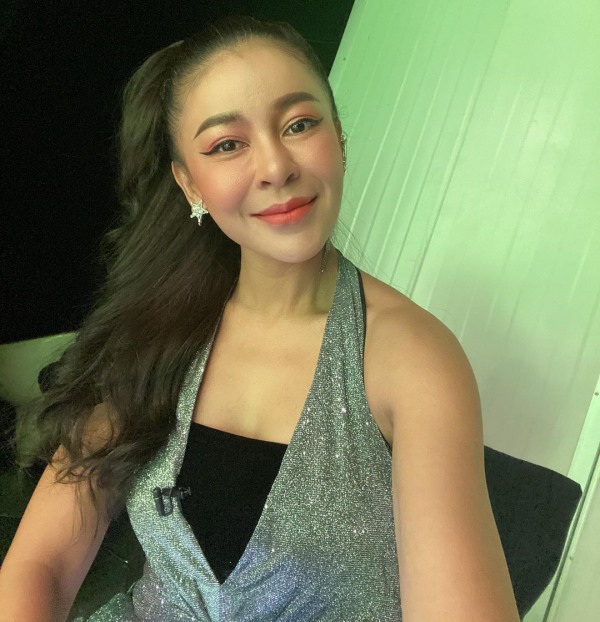 เป็กกี้ ศรีธัญญา