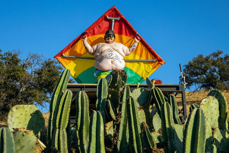 jackass forever