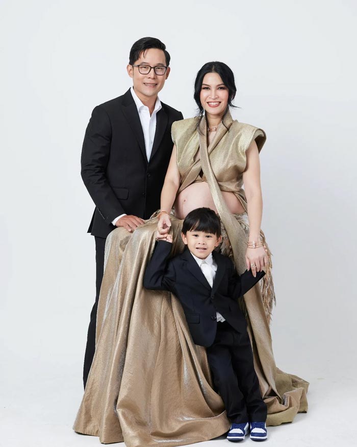 อี๊ฟ พุทธธิดา