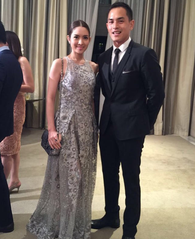 แอฟ สงกรานต์