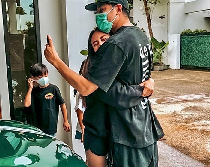 นานา เวย์