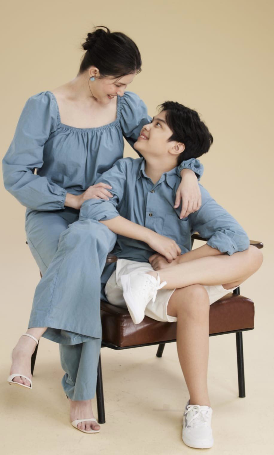 แอนนี่ บรู๊ค  