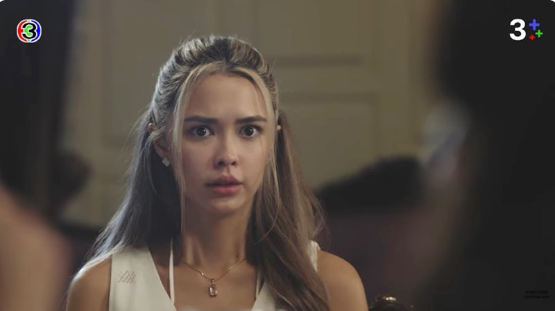 เกมรักเกมทรยศ