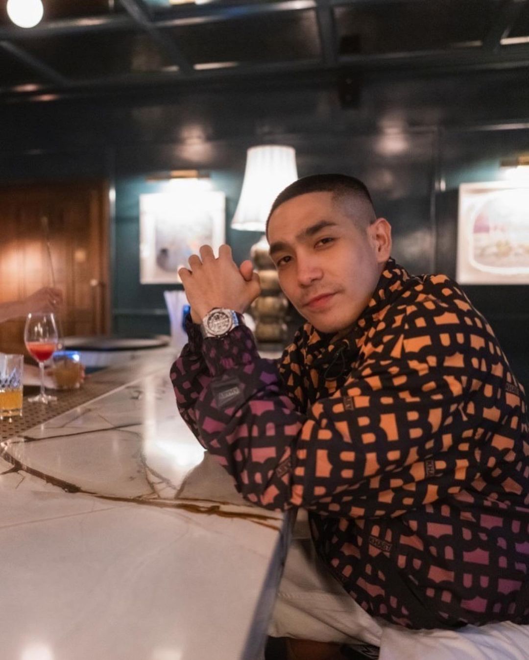 โต้ง ทูพี