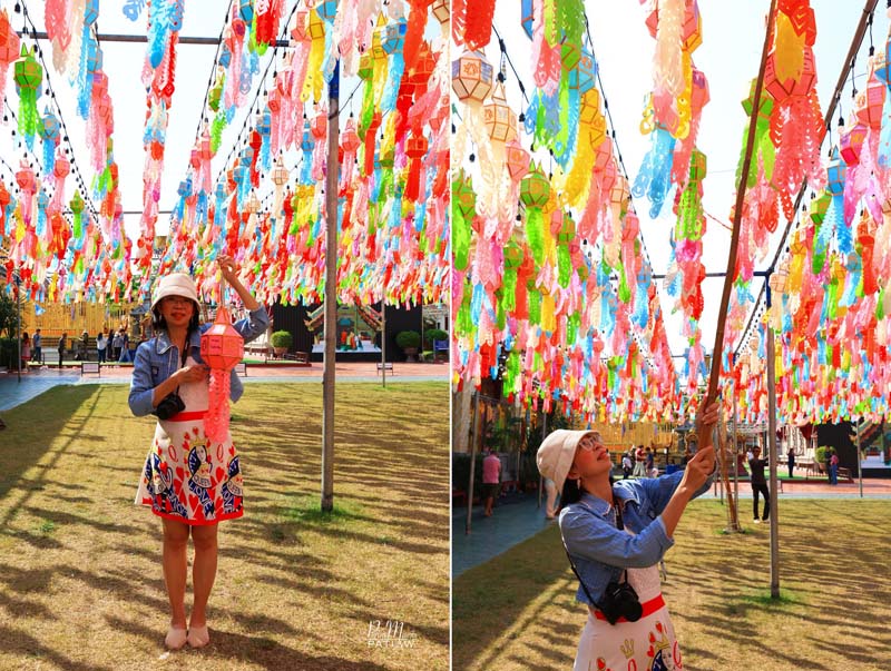 วัดพระธาตุหริภุญชัย วรมหาวิหาร