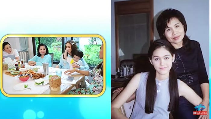 ชมพู่ อารยา