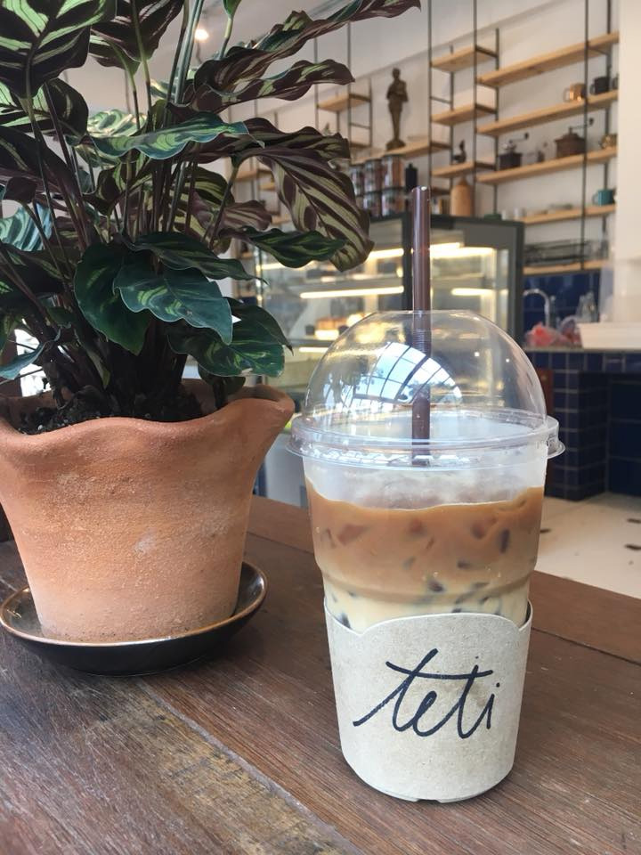 คาเฟ่สัตหีบ