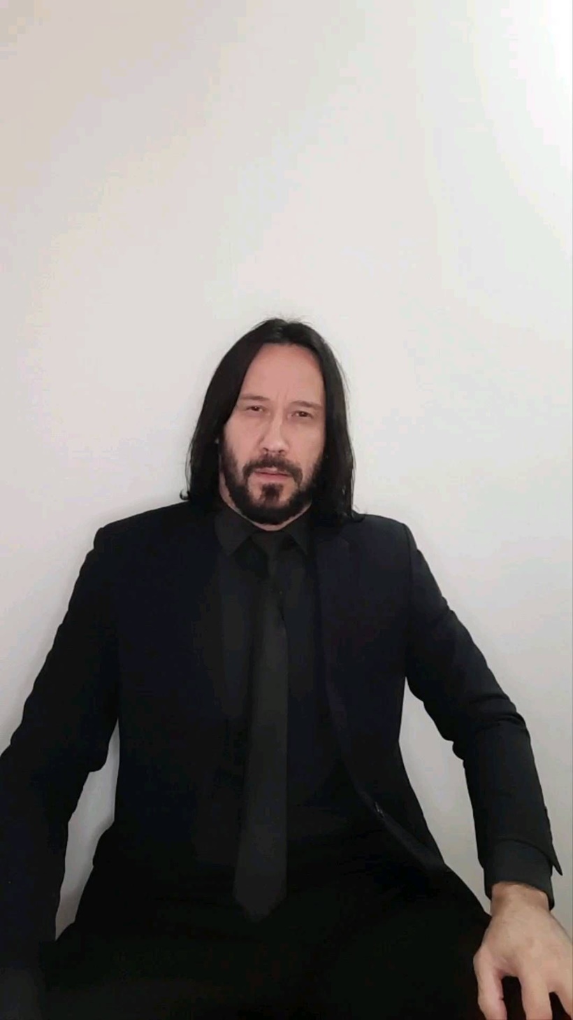 มาร์กอส จีฟส์