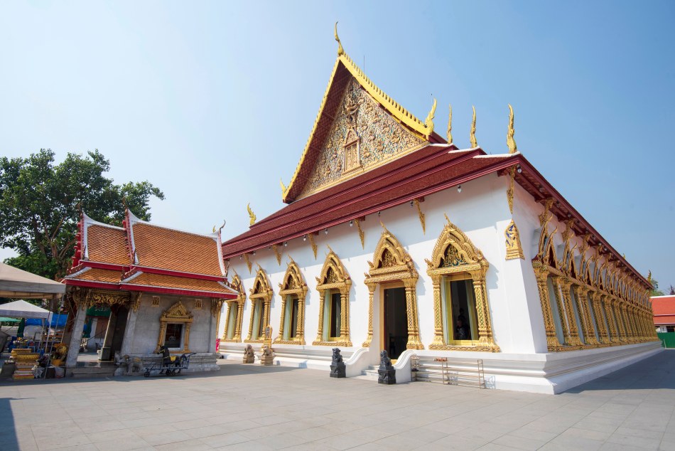 วัดชนะสงคราม
