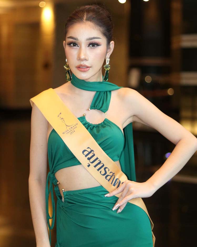 ปูเปรี้ยว สุชาณิการ์