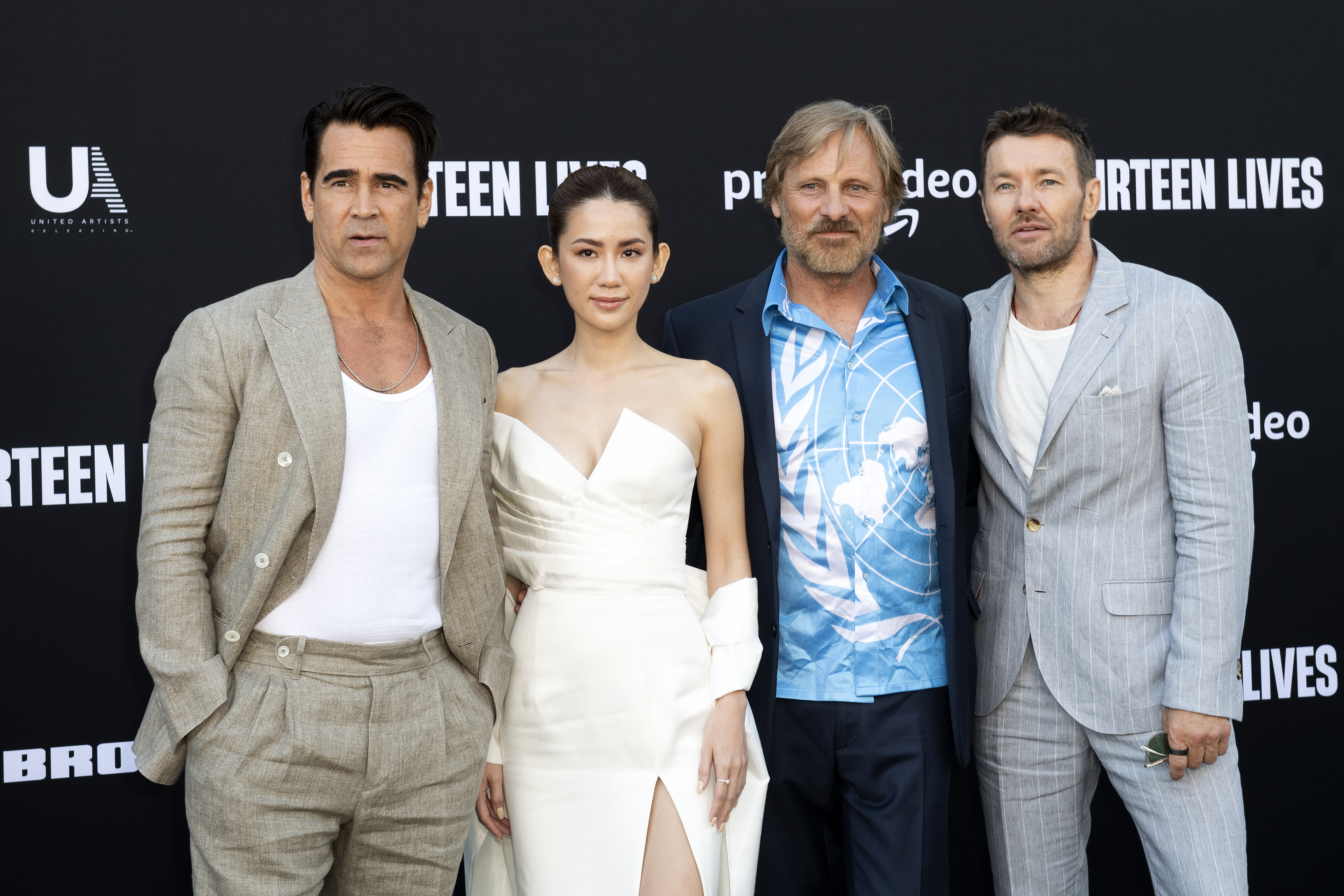 พลอย ภัทรากร