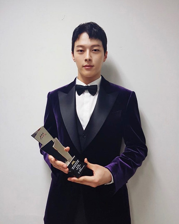 จางกียง