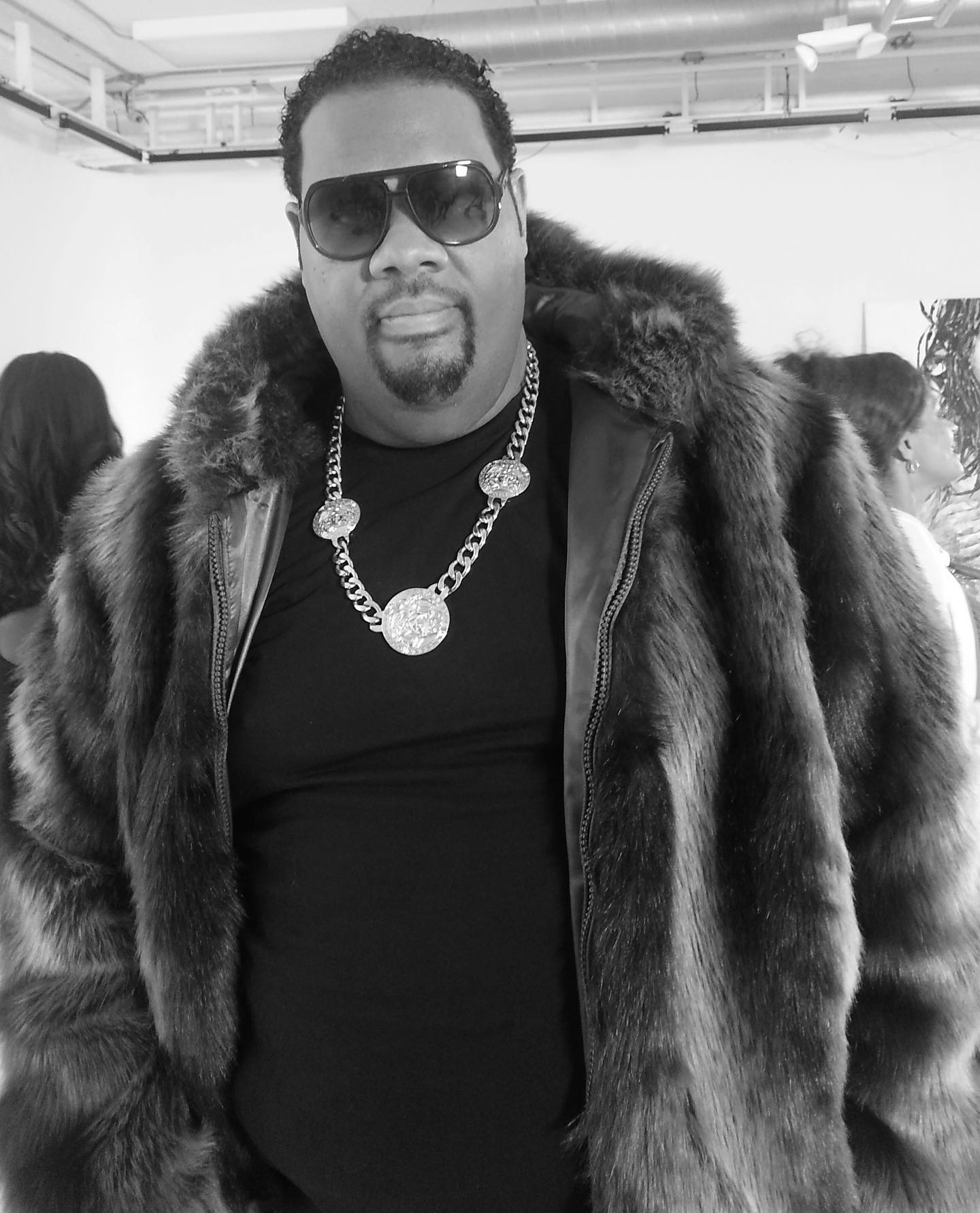 Fatman Scoop