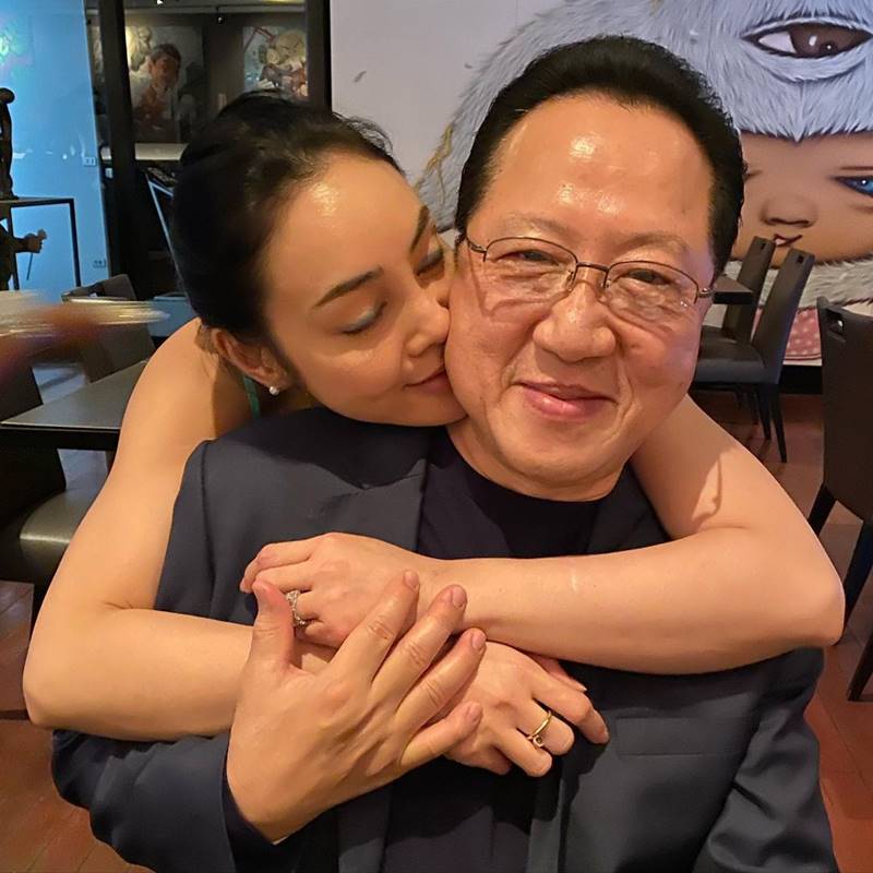 ตั๊ก บงกช