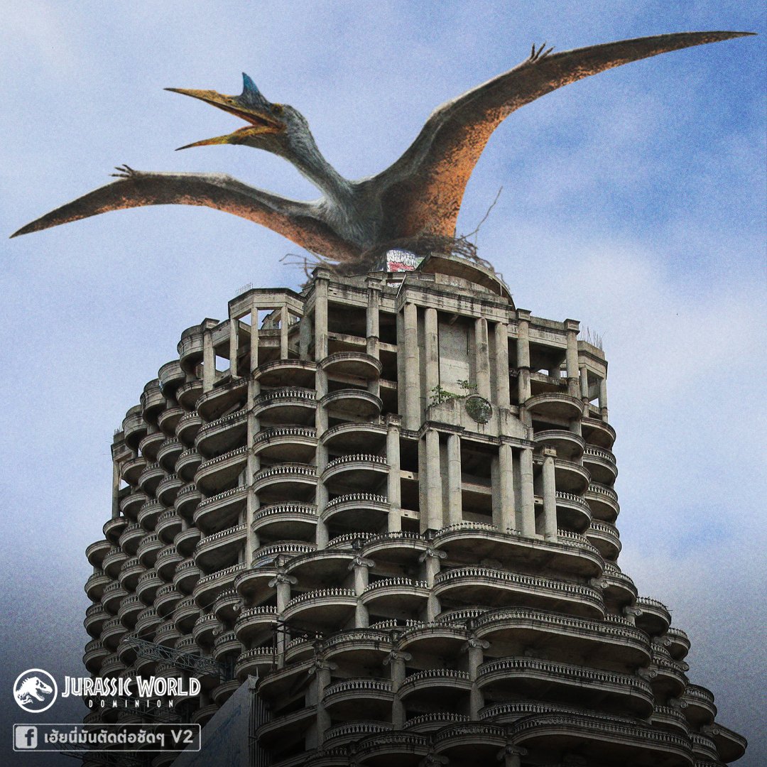 จูราสสิคเวิลด์