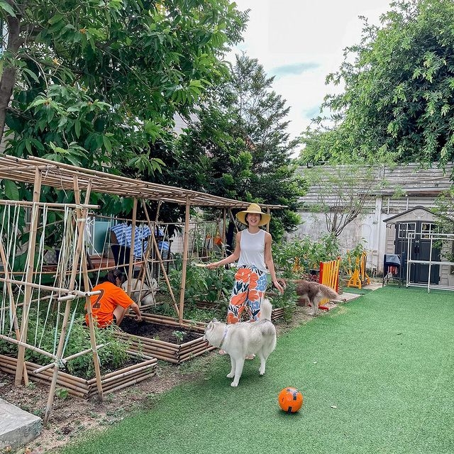 แพนเค้ก เขมนิจ