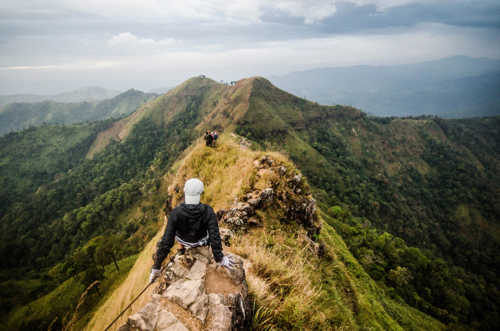 อุทยานแห่งชาติทองผาภูมิ