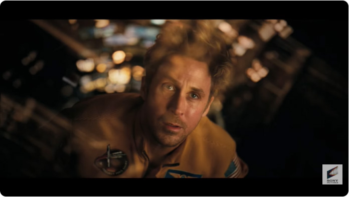 Project Hail Mary ภารกิจกู้สุริยะ หนังไซไฟ หนังใหม่ 2026 ภาพตัวอย่าง