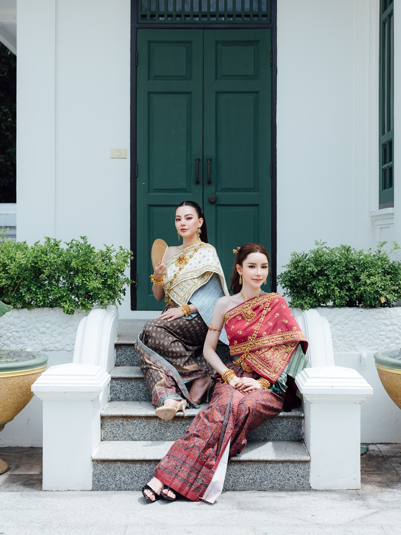 ดิว อริสรา ฝน มาริสา