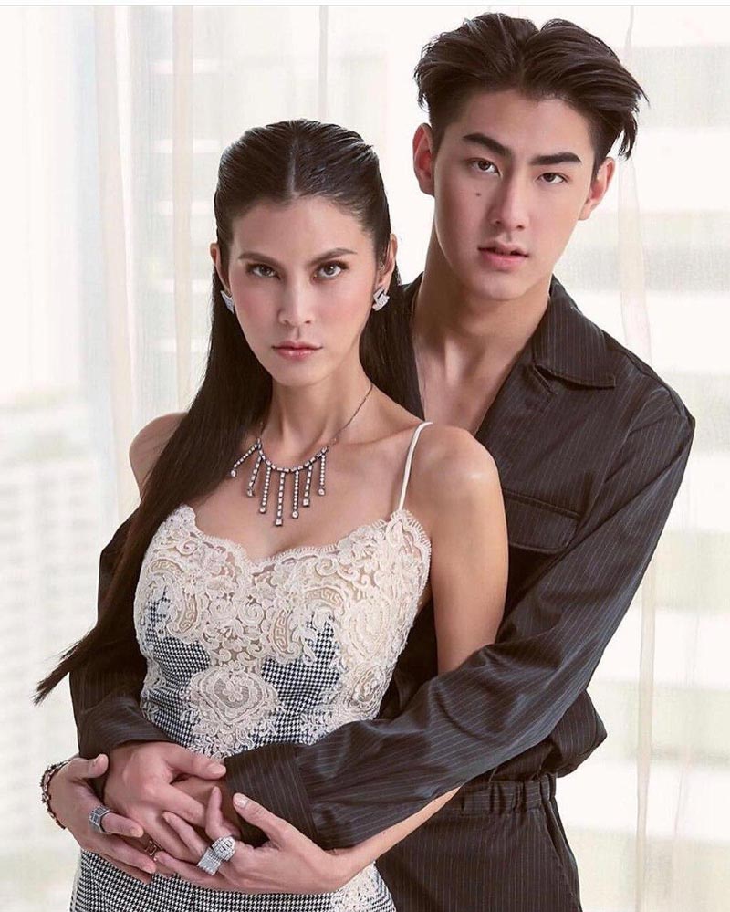 เจ้าขุน จักรภัทร