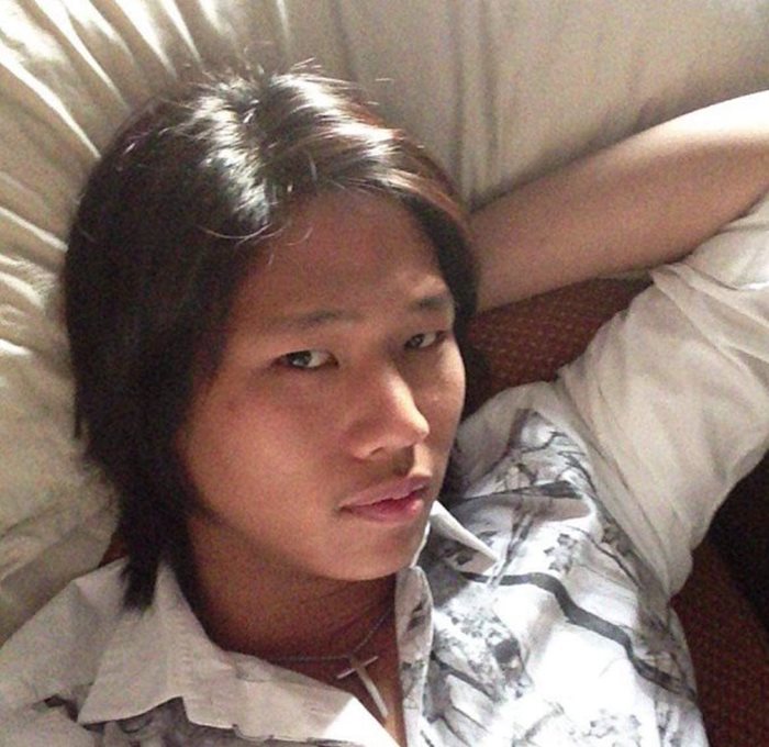 ปลื้ม มาสเตอร์เชฟ