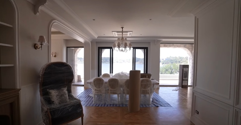 บ้านใหม่ ซานิ นิภาภรณ์