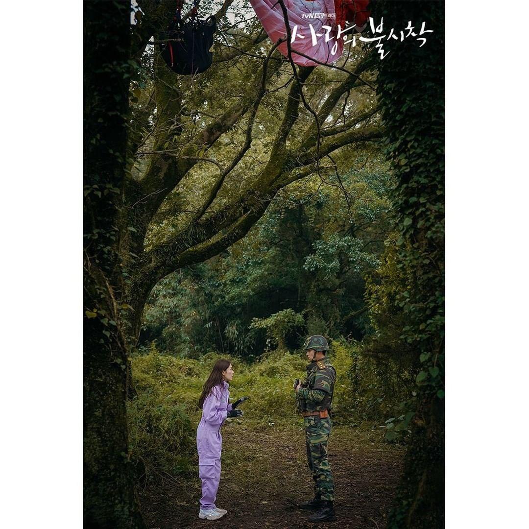 Seogwipo Forest of Healing