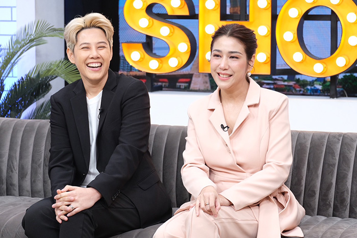 มิ้งค์ ณัฏฐริณีย์