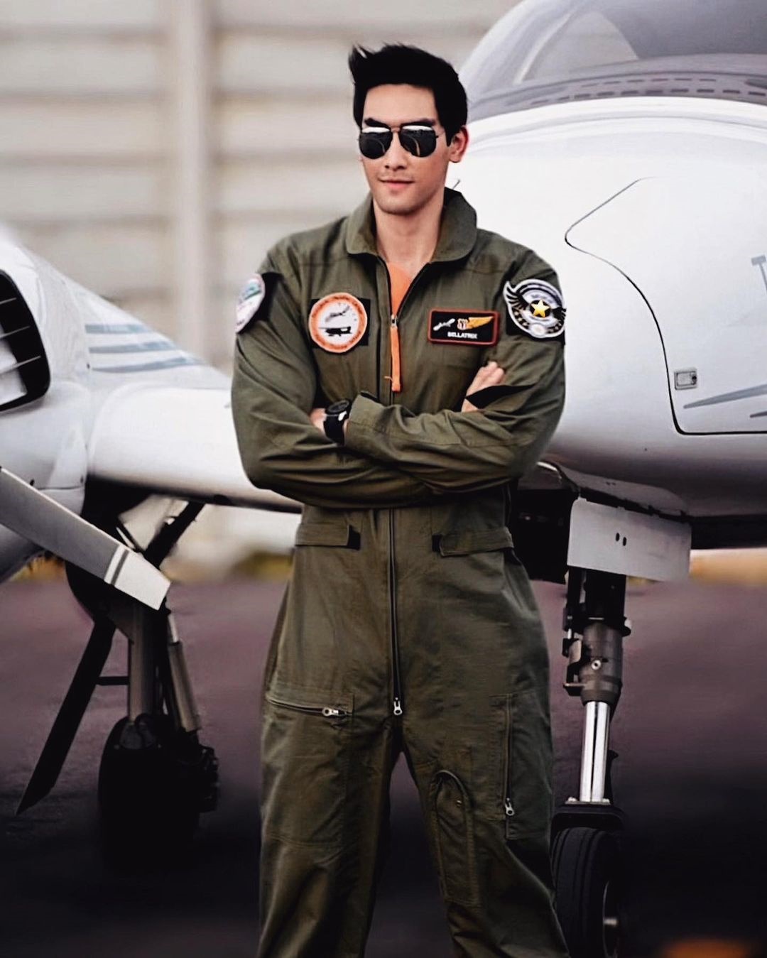 สิงโต เดอะสตาร์