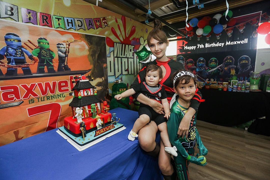 ซาร่า คาซิงกินี