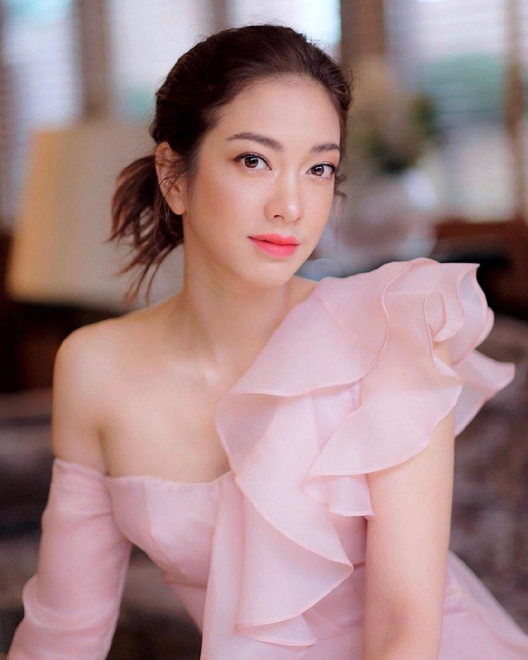 สาวหมวย