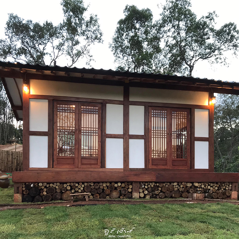 ที่พักวิวสวย 2021