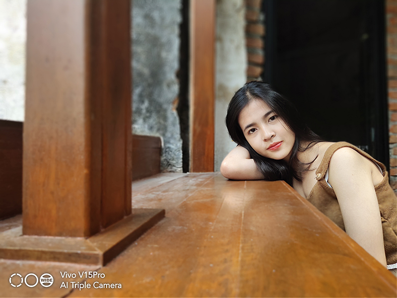 Vivo V15 Pro