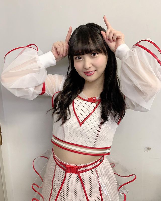 โฮริ ชิออน NMB48