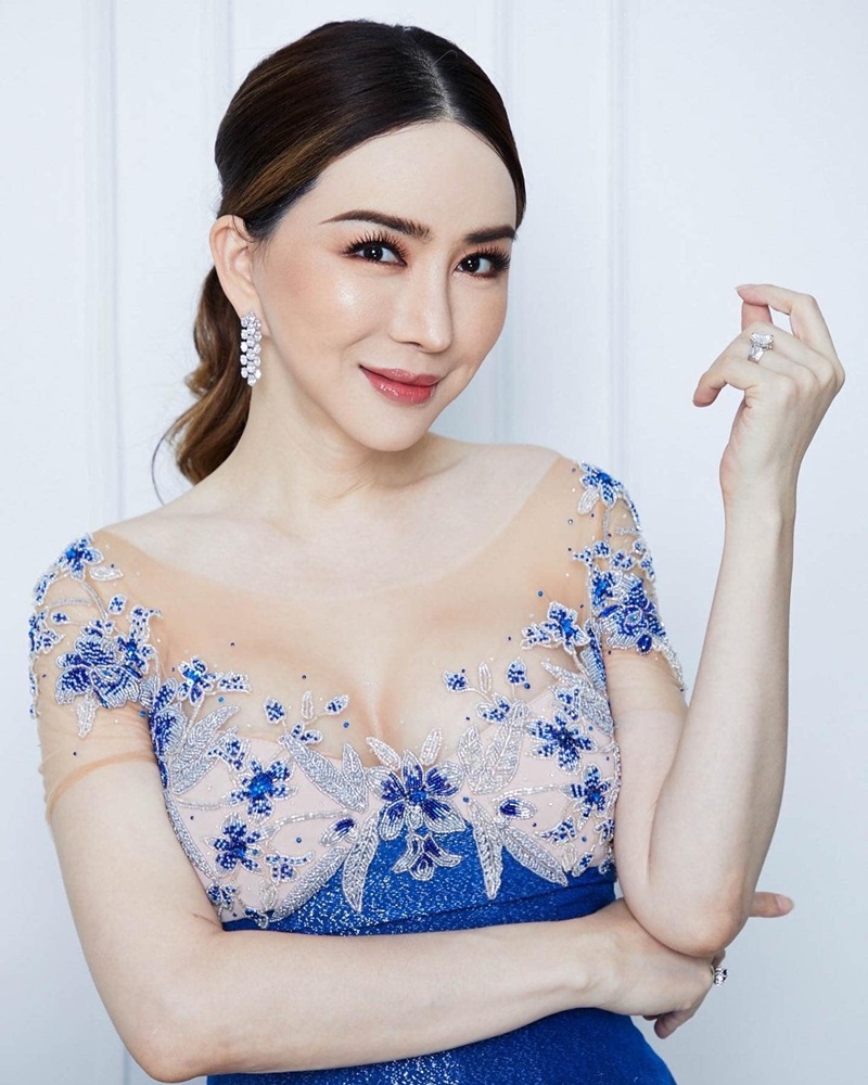 JKN โต้ปม แอน จักรพงษ์ หายไปพร้อม 6,000 ล้าน