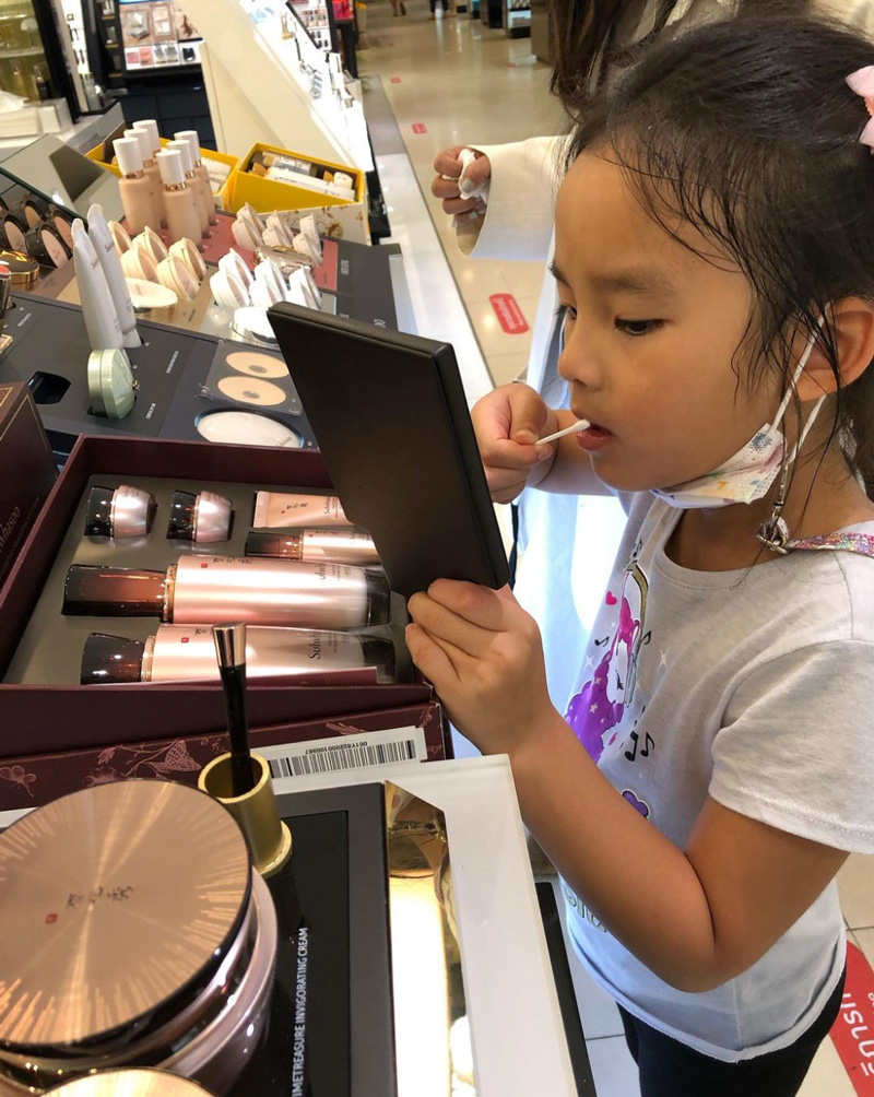 น้องปีใหม่