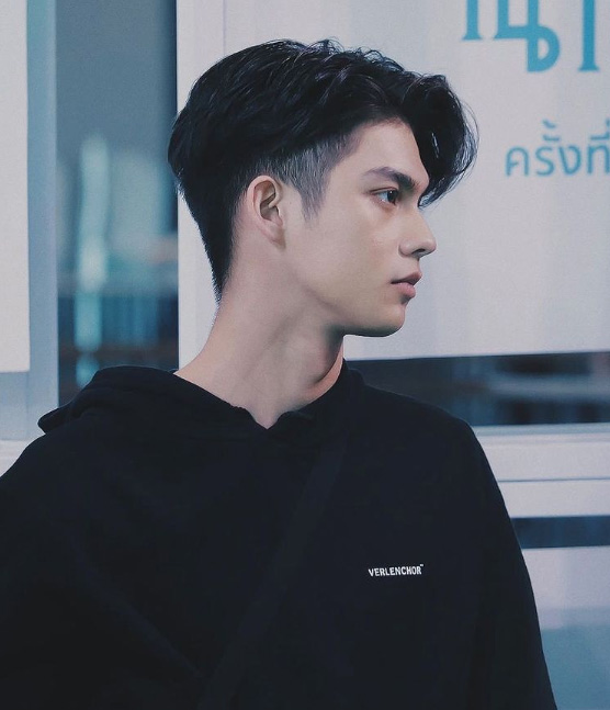 ไบร์ท วชิรวิชญ์