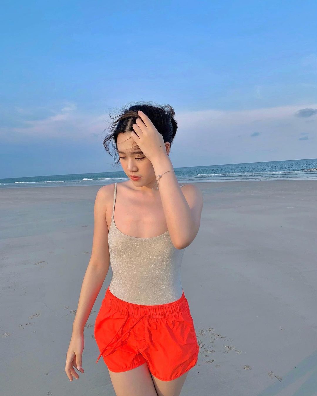 จินนี่ จุฑาภัค