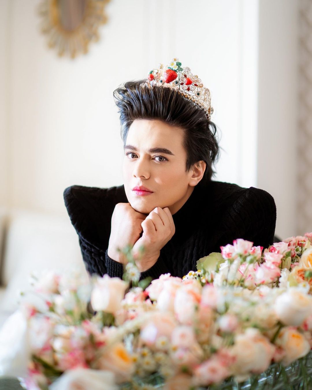 เอ ศุภชัย 