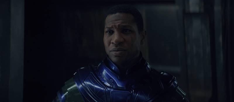 Ant-Man And The Wasp: Quantumania