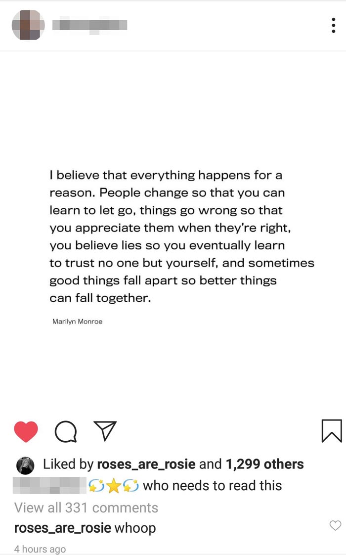 โรเซ่ BLACKPINK