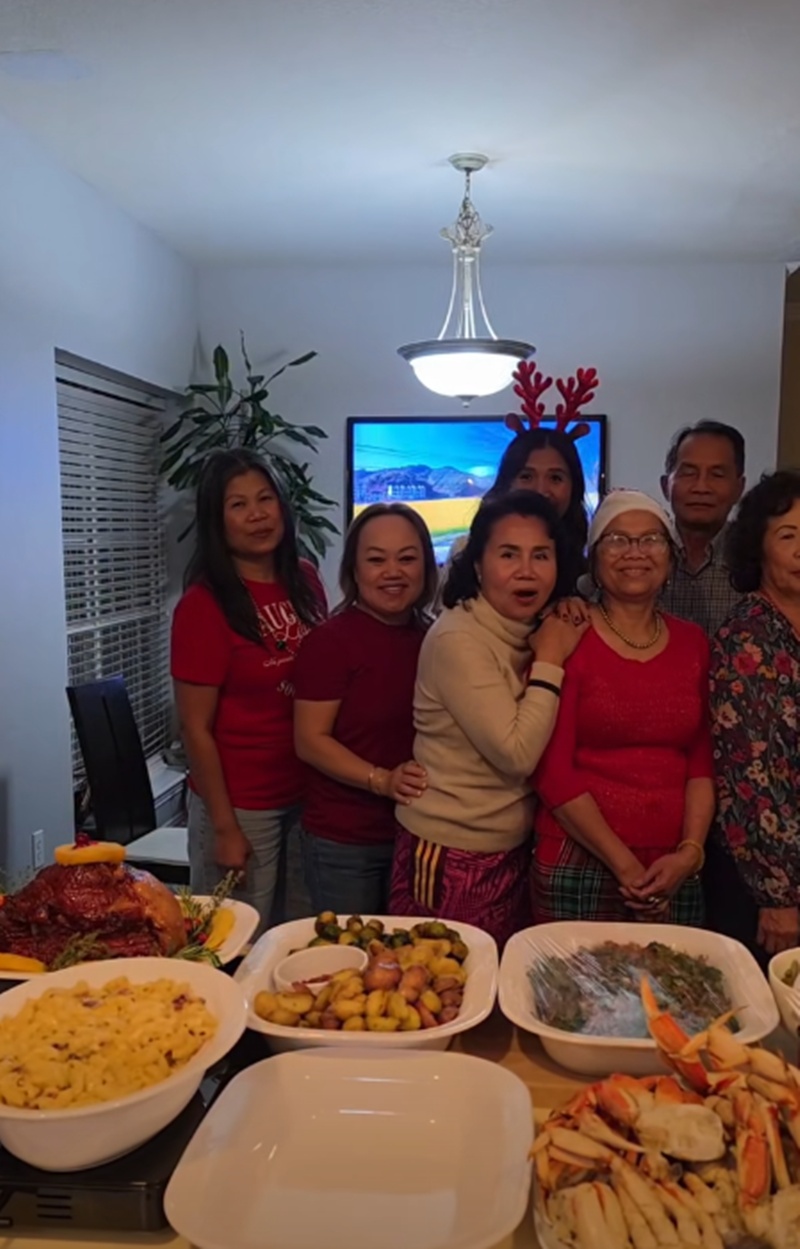 ยายหนิง